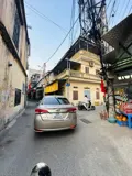 Bán Nhà 2T Thượng Thanh 52M Ngõ Thông Mt Rộng, Oto Chỉ Nhỉnh 8 Tỷ - Ảnh 1