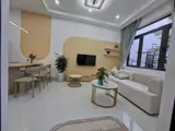 Nhà Cẩm Bắc - 3 Tầng Xây Mới - Ngang 6,5M - Full Nội Thất - Giá 5 Tỷ - ảnh 1