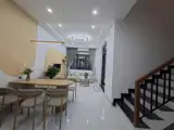 Nhà Cẩm Bắc - 3 Tầng Xây Mới - Ngang 6,5M - Full Nội Thất - Giá 5 Tỷ - ảnh 2