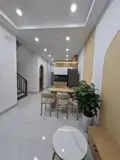 Nhà Cẩm Bắc - 3 Tầng Xây Mới - Ngang 6,5M - Full Nội Thất - Giá 5 Tỷ - ảnh 4