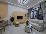 Nhà Cẩm Bắc - 3 Tầng Xây Mới - Ngang 6,5M - Full Nội Thất - Giá 5 Tỷ - ảnh 3