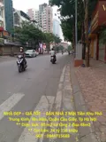 Nhà Đẹp – Giá Tốt – Bán Nhà 2 Mặt Tiền Khu Phố Trung Kính, Yên Hòa, Quận Cầu Giấy, Tp Hà Nội - Ảnh 1