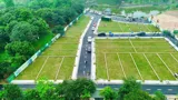 Đất View Hồ Hòa Lạc – 100M² Full Thổ Cư – Sổ Đỏ Trao Tay - Ảnh 3