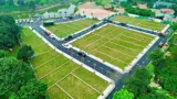Đất View Hồ Hòa Lạc – 100M² Full Thổ Cư – Sổ Đỏ Trao Tay - Ảnh 4