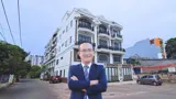 Bán Khu Nhà Phố Bên Sông - Mặt Tiền Đường 20 - Hiệp Bình Chánh - Thành Phố Thủ Đức - Ảnh 1