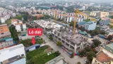 Chính Chủ Bán Rẻ 120M2 Đối Diện 2 Tòa Chung Cư Khu Tái Định Cư Bắc Phú Cát - Đất Hòa Lạc Giá Rẻ - Ảnh 1