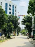 Chính Chủ Bán Rẻ 120M2 Đối Diện 2 Tòa Chung Cư Khu Tái Định Cư Bắc Phú Cát - Đất Hòa Lạc Giá Rẻ - Ảnh 5