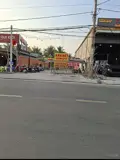 Cho Thuê Mặt Bằng 318M2( Ngang 10M, Dài 31M) Mặt Tiền Nguyễn Văn Rốp, Kp8, P.tân Ninh, Tp.tây Ninh, - Ảnh 1