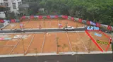 Cắt Lỗ Sâu Chỉ Một Lô Duy Nhất - Lô Góc 2 Mặt Tiền Tại Hoà Lạc Gần Trường Đhqg, Fpt, Khu Cnc - Ảnh 2