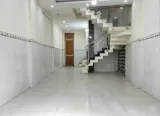 Bán Nhà Lạc Long Quân, P10, Tân Bình - 4 Tầng - 35M2 - Chỉ 4.5 Tỷ - Ảnh 2