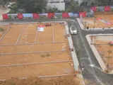 Cắt Lỗ Sâu Chỉ Một Lô Duy Nhất - Lô Góc 2 Mặt Tiền Tại Hoà Lạc Gần Trường Đhqg, Fpt, Khu Cnc - Ảnh 4