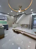 Nhà Đẹp Rẻ - Đường Hậu Giang - Dtsd 78M2 - 3Pn - Sổ Hồng Riêng - 3 Tỷ Hơn- Trung Tâm Quận 6 - Ảnh 1