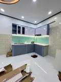 Nhà Đẹp Rẻ - Đường Hậu Giang - Dtsd 78M2 - 3Pn - Sổ Hồng Riêng - 3 Tỷ Hơn- Trung Tâm Quận 6 - Ảnh 5