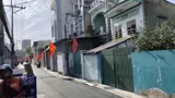 Bán Đất Tặng Nhà Trệt Lầu Mặt Tiền – Đường Số 7, Hiệp Bình Phước, Thủ Đức - Ảnh 4