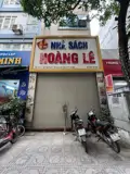 Chính Chủ Cho Thuê Mặt Bằng Kinh Doanh Tại Kđt Đại Thanh, Hà Nội - ảnh 1