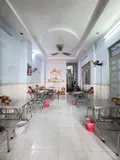 Nhà Gò Vấp 3 Tầng – 6X16.5m – Vừa Ở Vừa Kinh Doanh Chdv/văn Phòng – Hẻm 8M – Giá 11.8 Tỷ - Ảnh 2