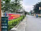 Bán Đất Tại Khu Phố Hàm Hạ, 1,4 Tỷ, 100M2, Mặt Tiền 12M Uy Tín - Ảnh 1