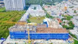 Chính Thức Nhận Giữ Chỗ Có Hoàn Lại The Peak Garden Với Giá Từ 75 Triệu/m2 Gần Ga Metro Tân Mỹ, - Ảnh 2
