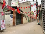 Hiếm Có Khó Tìm – 60M² Đức Giang - Hoài Đức - Hà Nội - Ngõ Đẹp - Giá Cực Mềm - Ảnh 2