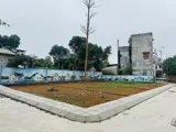 Bán Lô Góc Chợ Phú Cát, Tâm Điểm Hạ Tầng Đón Sóng Metro 5 Hòa Lạc - Ảnh 1