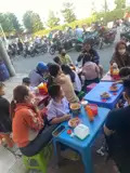 Sang Nhượng Quán Gà Rán – Mì Trộn Chỉ 20Tr – Tp. Dĩ An, Bình Dương - ảnh 1