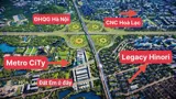 Mỏ Vàng Hoà Lạc, Pháp Lý Chuẩn . Sang Tên Ngây - Ảnh 2