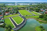 Chính Chủ Gửi Bán Suất Ngoại Giao, Lô Góc, View Hồ Đồng Trạng 103,3M2 - Lô Góc - Mt: 5M - Giá 3 Tỷ - Ảnh 3