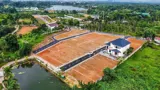 Chính Chủ Gửi Bán Suất Ngoại Giao, Lô Góc, View Hồ Đồng Trạng 103,3M2 - Lô Góc - Mt: 5M - Giá 3 Tỷ - Ảnh 2