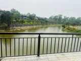 Siêu Phẩm Đất Hòa Lạc View Hồ Thoáng Mát, Gần Cnc & Đh Fpt - Ảnh 2