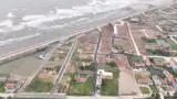Bán Nhanh Lô Đất 100M² Mặt Biển Quất Lâm, Nhỉnh 1.8 Tỷ. Sổ Đỏ Sẵn Giao Dịch Ngay Vị Trí Đắc Địa: - Ảnh 1