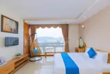 Hot ! Bán Căn Hộ Cao Cấp Ngay Quảng Trường Tam Thắng Tp Vũng Tàu - Ảnh 3