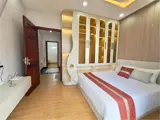 Nhà Hxh Đường Phan Văn Trị Hường 10 Cũ Gò Vấp - Ảnh 3