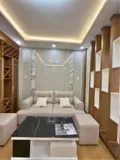 Nhà Hxh Đường Phan Văn Trị Hường 10 Cũ Gò Vấp - Ảnh 4