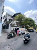 Siêu Phẩm Góc 2 Mặt Tiền Bình Thạnh, Ngay Rạch Xuyên Tâm, Bùi Đình Túy, 12X23 Nh16m - Ảnh 1