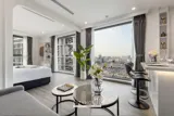 (Tin Thật 100%) Bán Tòa Apartment 240M2 X 27P Trần Thái Tông - Dt 2,75 Tỷ ~ 8,8%/Năm - Hh Mg - Ảnh 3