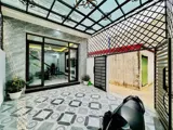 Nhà Khúc Thừa Dụ - 78M 4 Tầng - Độc Lập Sân Cổng Cực Rộng - Ảnh 2