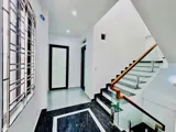 Nhà Khúc Thừa Dụ - 78M 4 Tầng - Độc Lập Sân Cổng Cực Rộng - Ảnh 5