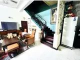 Bán Biệt Thự Sân Vườn, Đường Trương Thanh Hải, Tăng Nhơn Phú B, Thủ Đức, Tp Hcm. Dt 210M2, Sổ - Ảnh 1