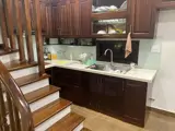 Cho Thuê Nguyên Căn Tây Sơn, Ô Tô Đỗ Cửa, Kinh Doanh, Nội Thất 33M 4T 15Tr 0903258273 - ảnh 3
