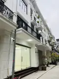 Cho Thuê Nhà Phân Lô Khu 90 Phố Nguyễn Tuân Giá Rẻ Dt: 70M² X 5 Tầng, Thang Máy - ảnh 1