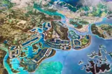 Vinhomes Hạ Long Xanh. Siêu Đô Thị Biển Đáng Sống Nhất Thế Giới. Di Chuyển Từ Hà Nội Chỉ 23 Phút - Ảnh 3