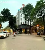 Bán Biệt Kđt Trung Hòa - Cầu Giấy - 281M2 - 5T - Mt 9M - Lô Góc Kinh Doanh - Dòng Tiền 1 Tỷ/năm - ảnh 1