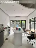 Bán Biệt Kđt Trung Hòa - Cầu Giấy - 281M2 - 5T - Mt 9M - Lô Góc Kinh Doanh - Dòng Tiền 1 Tỷ/năm - ảnh 4