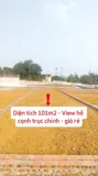 Chủ Nhà Bán Gấp Trả Nợ 101M2 Đất Hà Nội Cạnh Hồ Cực Chill Gần Đhqg Hà Nội Giá Đầu Tư - Ảnh 2
