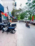 Bán Nhà Cực Hiếm! Mặt Phố Nguyễn Khang - Cầu Giấy - 108M2 - 8T Tm - Dt 100Tr/th - Giá 54,5 Tỷ - Ảnh 1