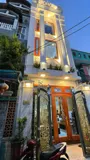 Nhà Đẹp Thiết Kế Tỉ Mỉ - Khung Gỗ Đỏ - 5 Tầng - Oto Đỗ Cửa - Nội Thất Giá Trị Cao - Nhĩnh 8 Tỷ (Tl) - Ảnh 1