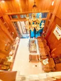 Nhà Đẹp Thiết Kế Tỉ Mỉ - Khung Gỗ Đỏ - 5 Tầng - Oto Đỗ Cửa - Nội Thất Giá Trị Cao - Nhĩnh 8 Tỷ (Tl) - Ảnh 3