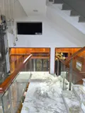 Nhà Đẹp Thiết Kế Tỉ Mỉ - Khung Gỗ Đỏ - 5 Tầng - Oto Đỗ Cửa - Nội Thất Giá Trị Cao - Nhĩnh 8 Tỷ (Tl) - Ảnh 4