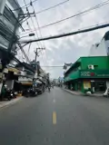 Bán Đất - Mặt Tiền Lương Thế Vình - Giao Lũy Bán Bích, Tô Hiệu, 8X36m, Gpxd 8 Tầng, 24,9 Tỷ - Ảnh 1