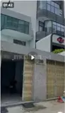 Cho Thuê Nhà Nguyên Căn Mặt Tiền Số 30 Bạch Đằng, Quận Tân Bình – Vị Trí Đẹp, Kinh Doanh Tốt - Ảnh 1
